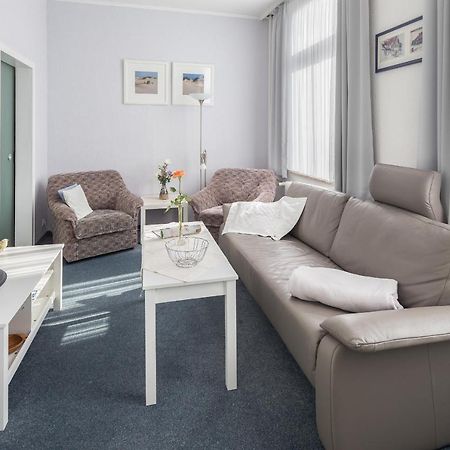 Haus Westwind Hallwegh 05 Norderney Εξωτερικό φωτογραφία