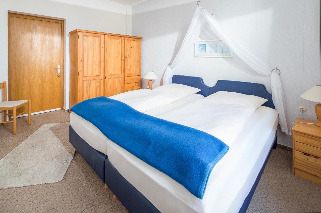 Haus Westwind Hallwegh 05 Norderney Εξωτερικό φωτογραφία