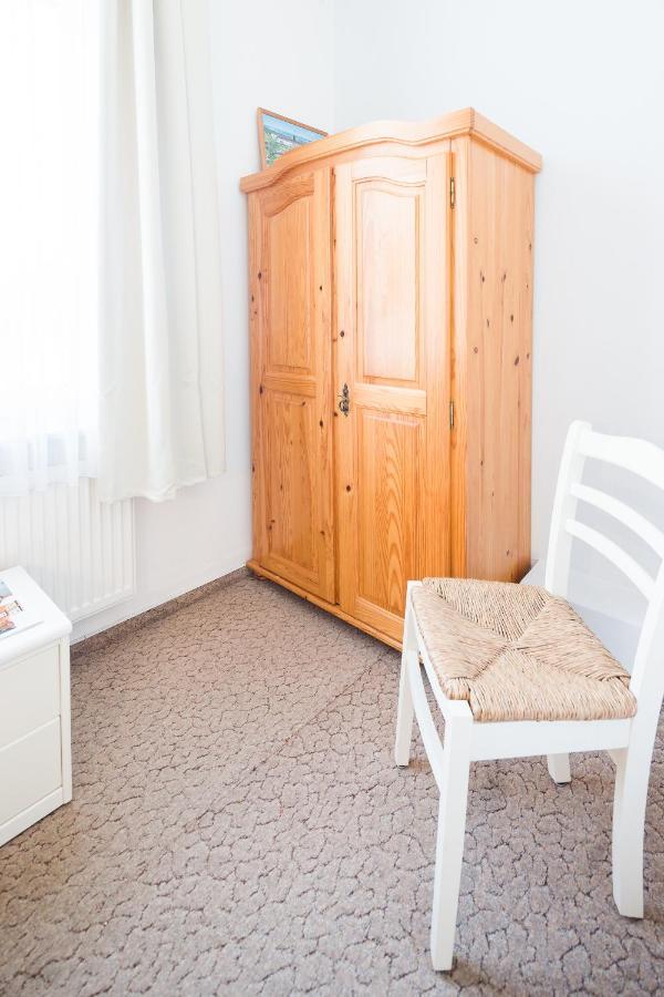 Haus Westwind Hallwegh 05 Norderney Εξωτερικό φωτογραφία