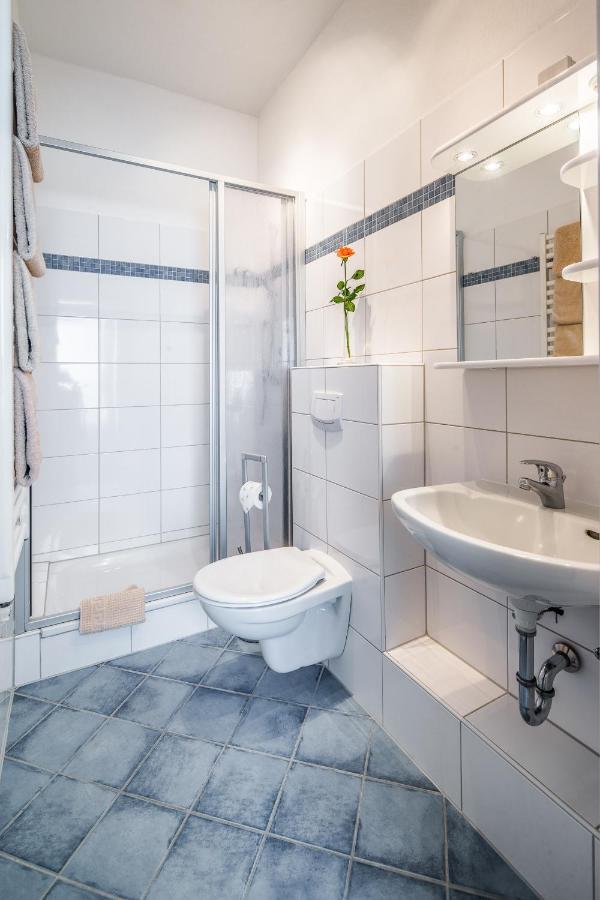 Haus Westwind Hallwegh 05 Norderney Εξωτερικό φωτογραφία